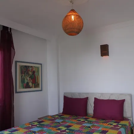 Appartement Blackwood Flava Cora Datça