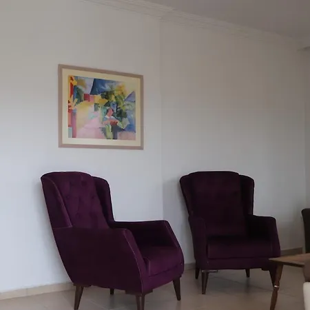 Appartement Blackwood Flava Cora Datça
