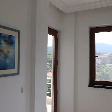 Appartement Blackwood Flava Cora *