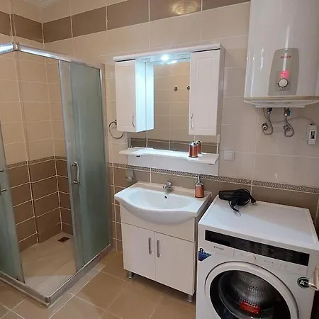 Blackwood Flava Cora * Datça