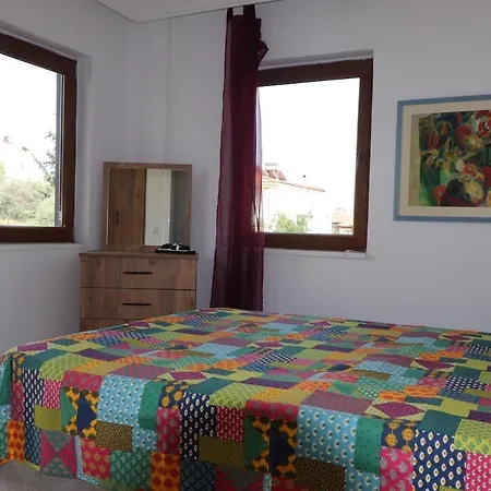 Appartement Blackwood Flava Cora Datça