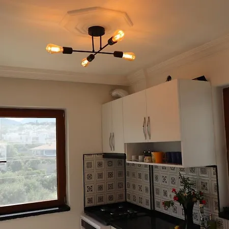 Blackwood Flava Cora Appartement