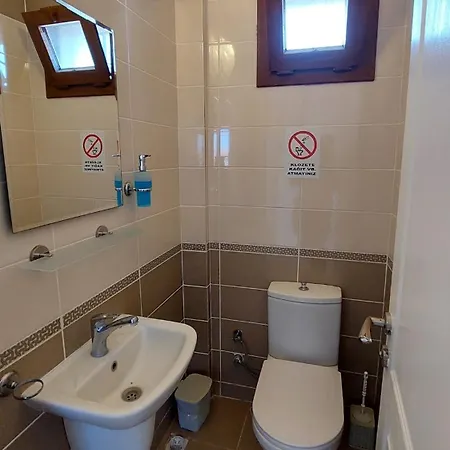 Appartement Blackwood Flava Cora *