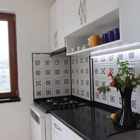 Blackwood Flava Cora Datça