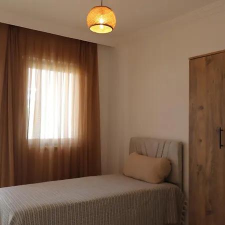 Appartement Blackwood Flava Cora *