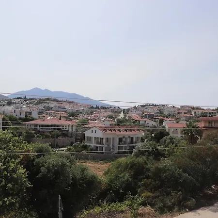 Appartement Blackwood Flava Cora