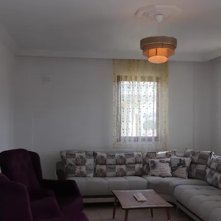 Appartement Blackwood Flava Cora Datça